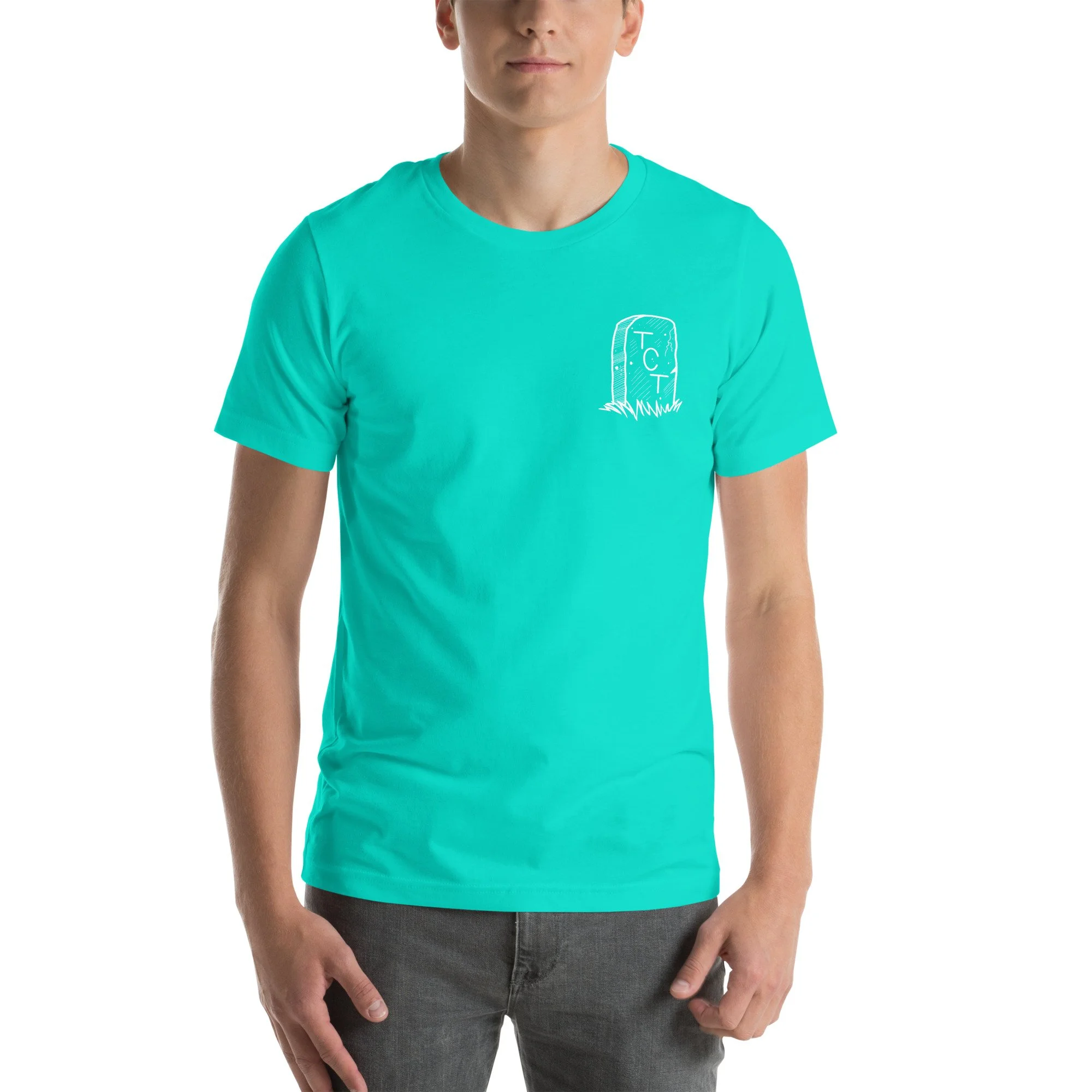 unisex-staple-t-shirt-teal-front-67c161b89555c.jpg