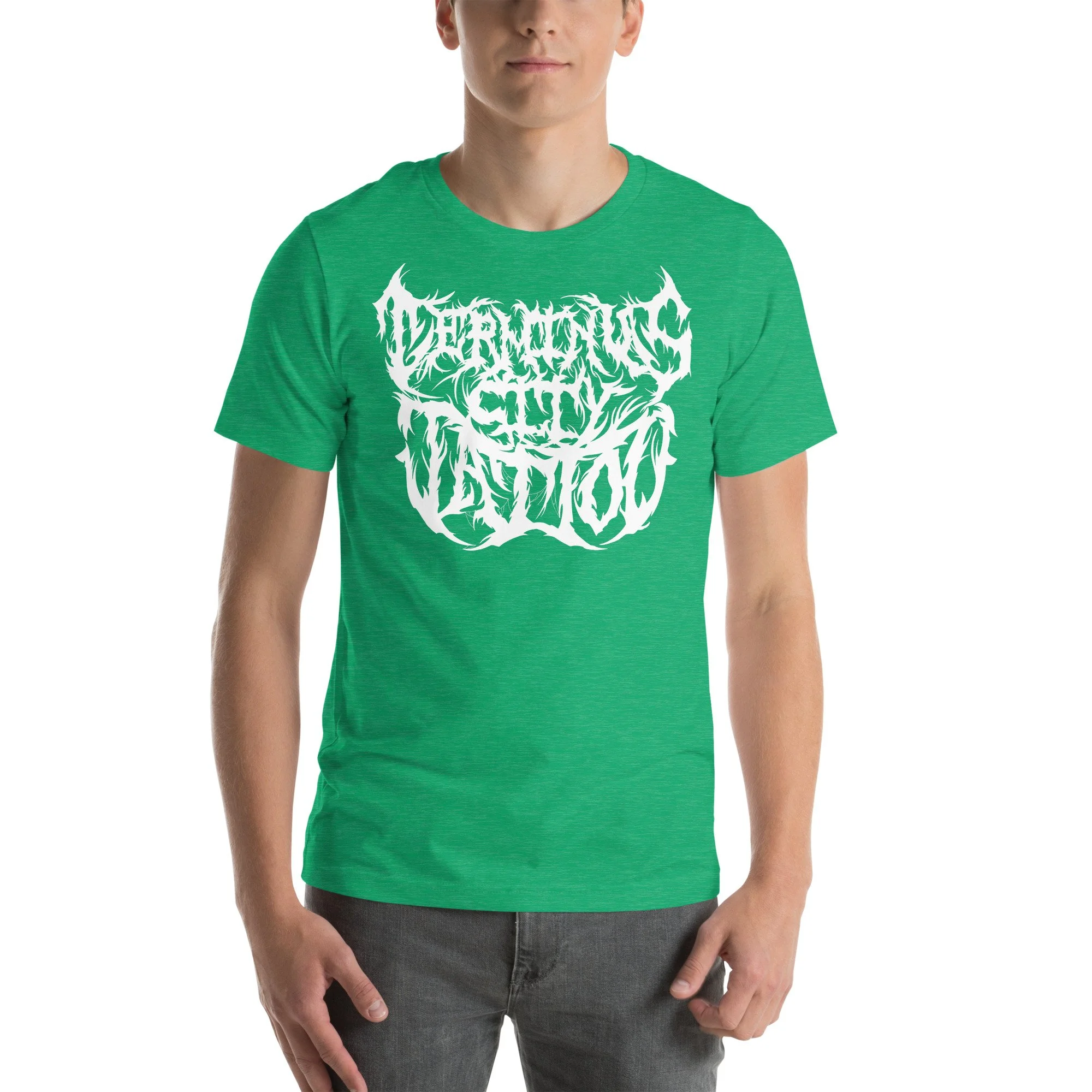unisex-staple-t-shirt-heather-kelly-front-67c163dae99f6.jpg
