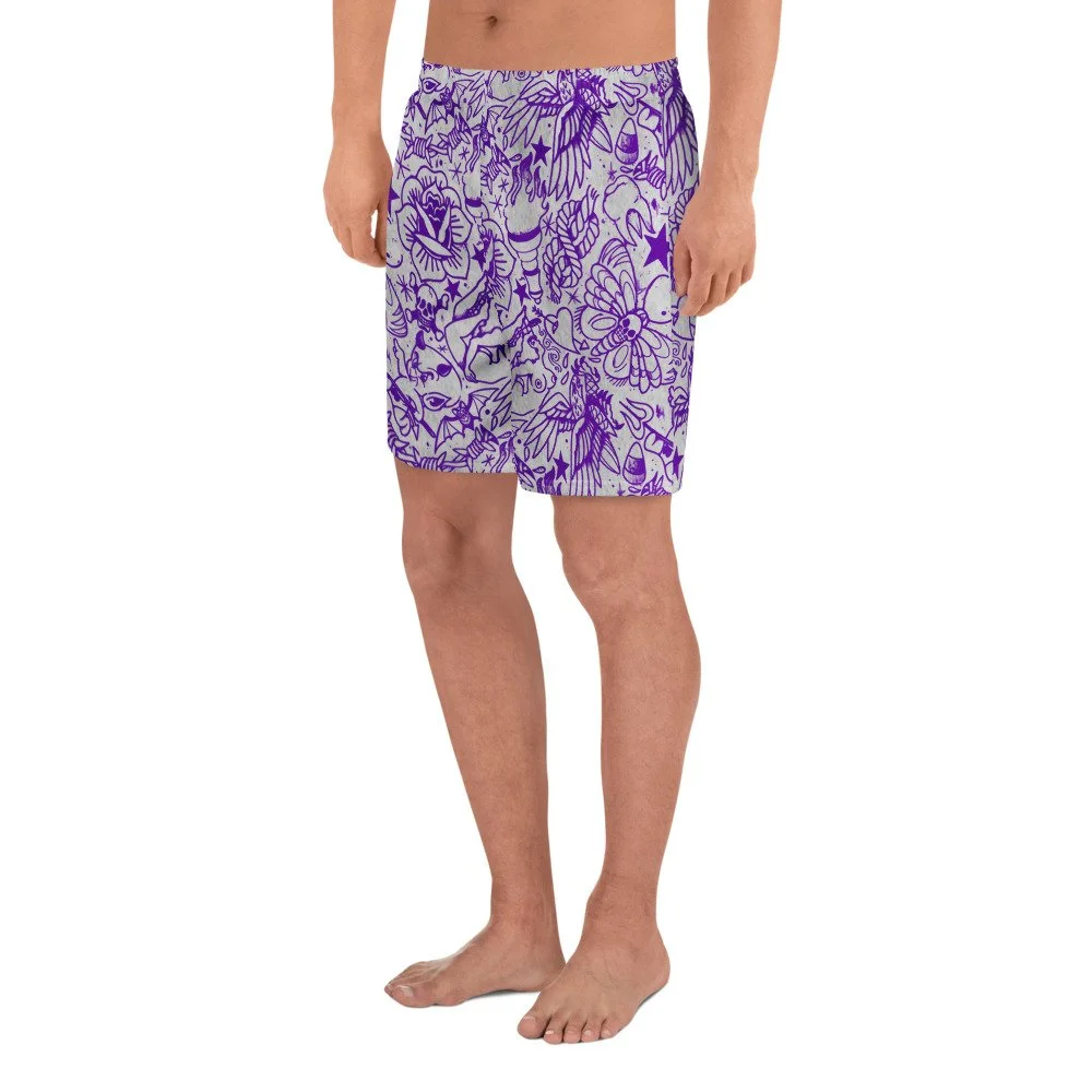 all-over-print-unisex-athletic-long-shorts-white-left-67d2039c058f6.jpg