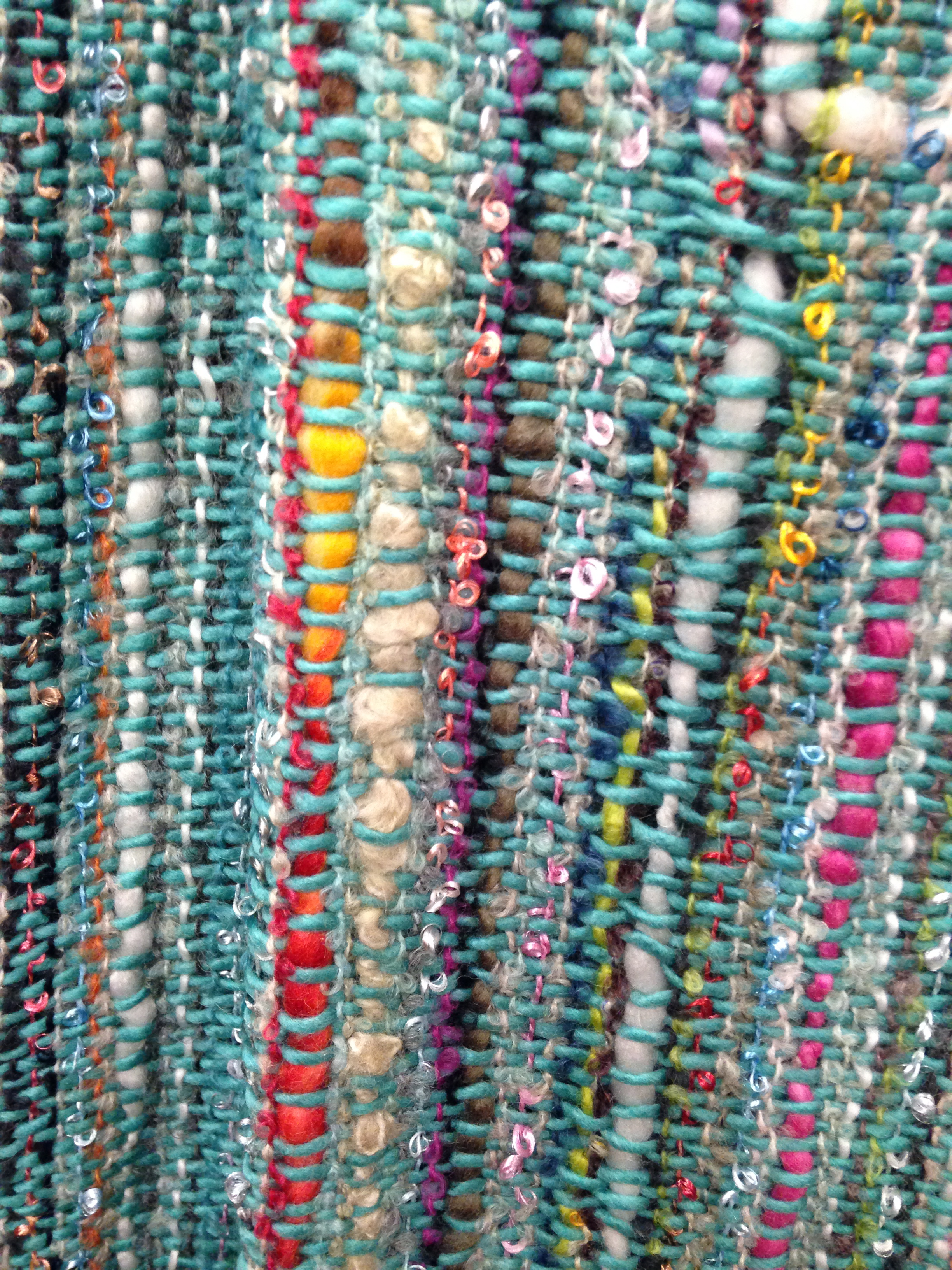 Woven Blanket
