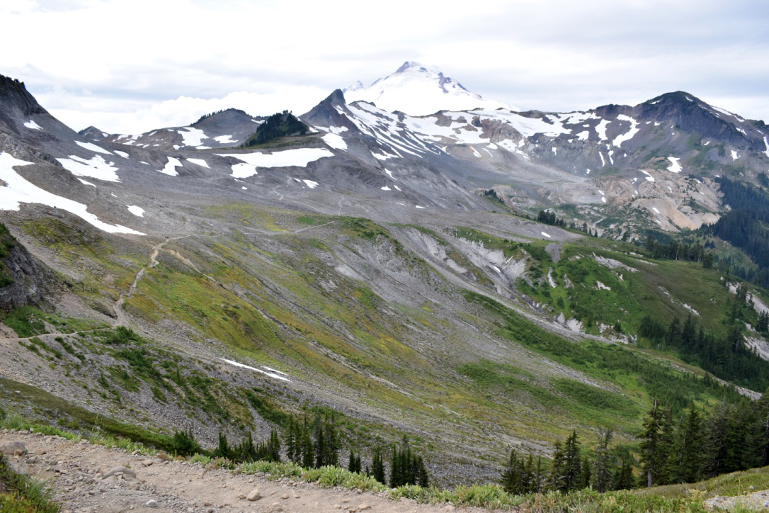 Mount Baker