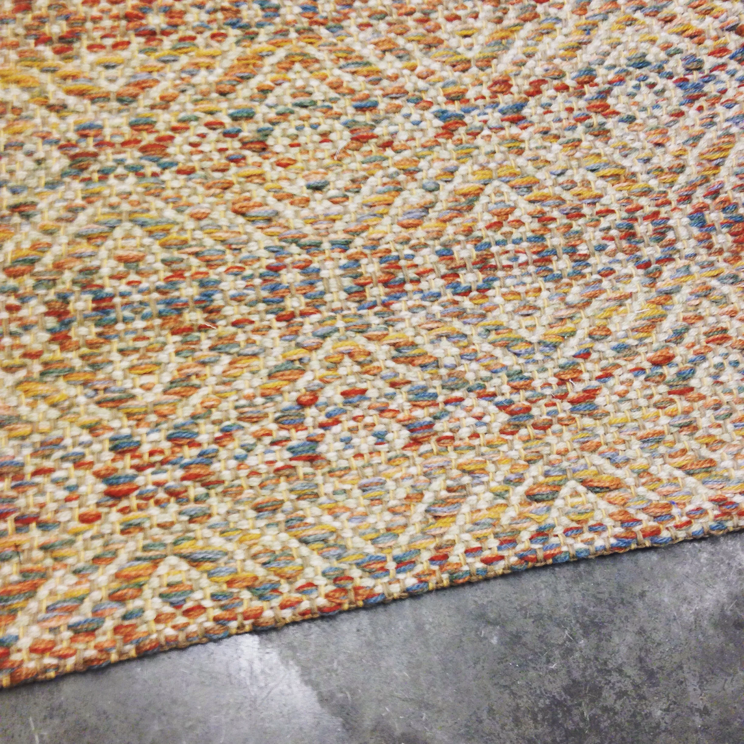 Hidden Diamonds. True North Textiles