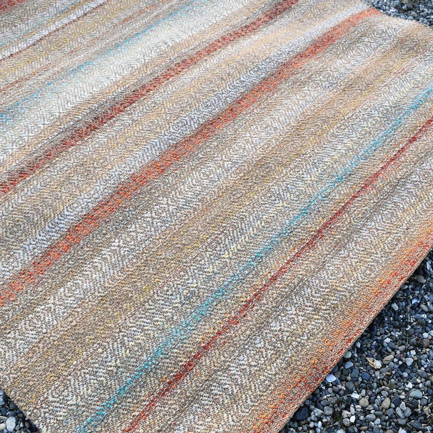 Creswell pattern.