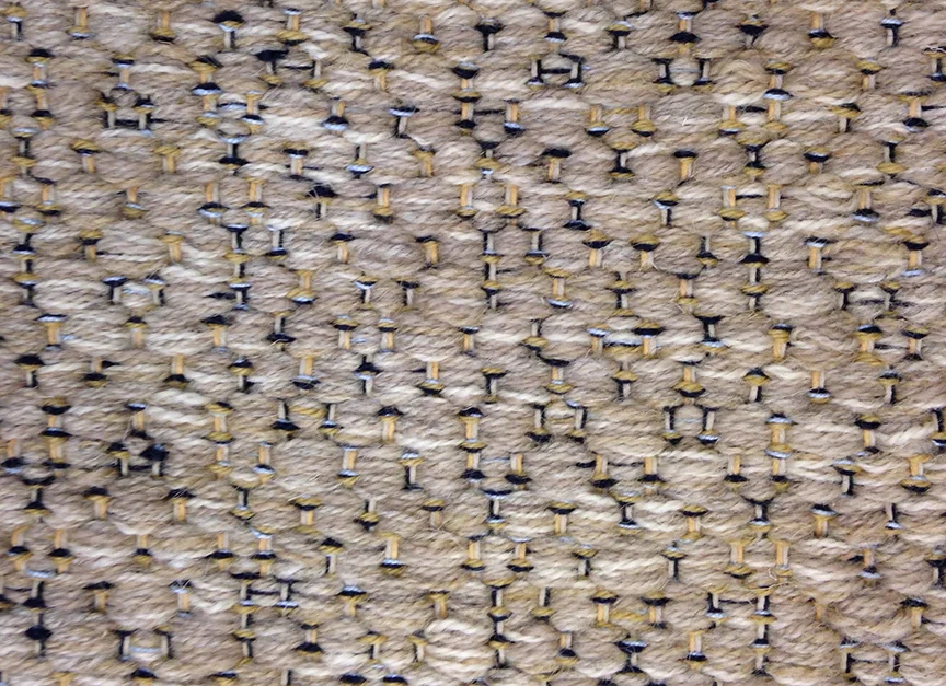 Quarry Driftwood Handwoven Rug