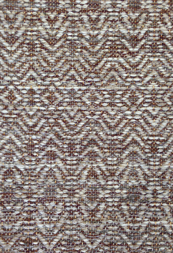 Talara Cherrywood at True North Textiles.
