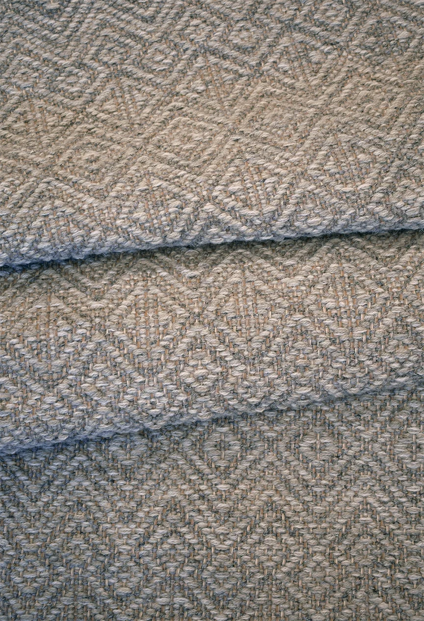 Jasper Grey 3' x 11'6" runner.