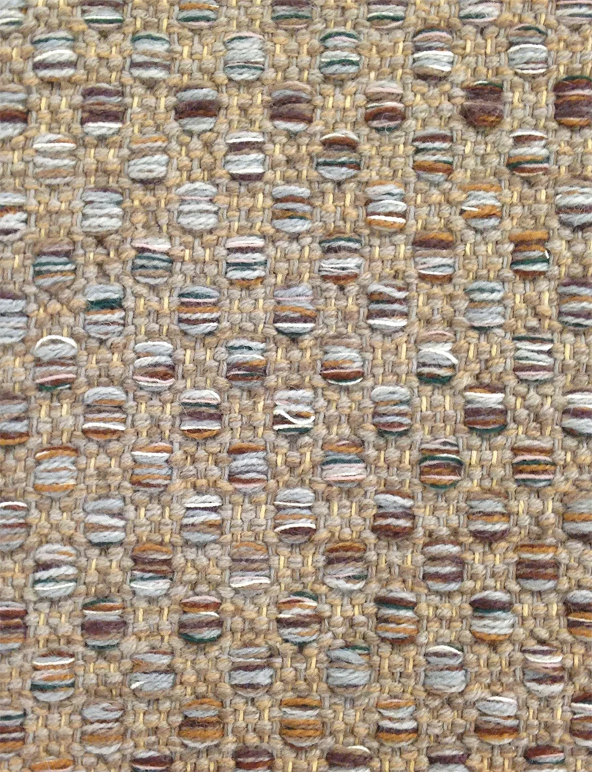 Mosaic Cedar