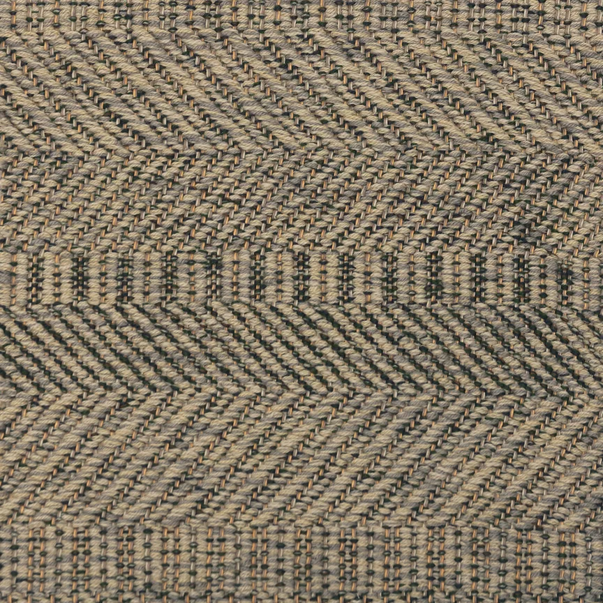 Twisp Twill in Evergreen