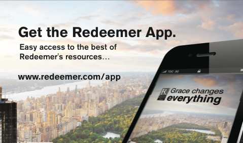 Redeemer