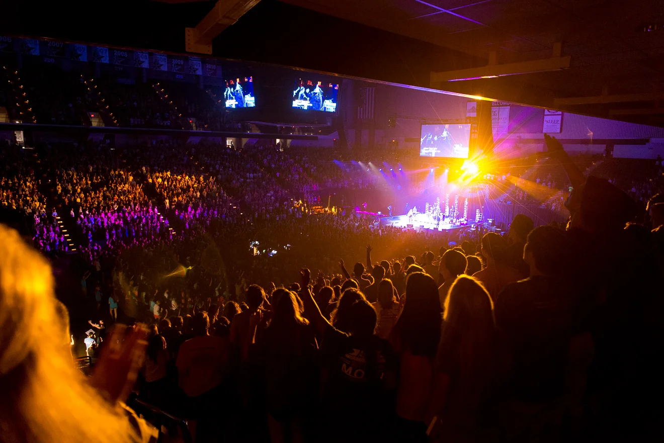 Client Spotlight: Breakaway Ministries