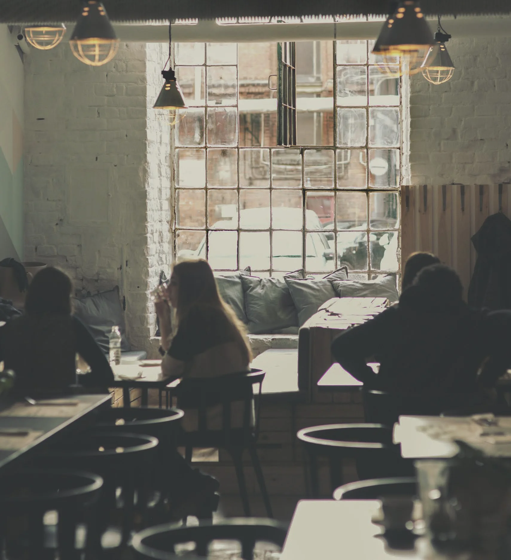 Best Practices Part 1: Sunday Tab