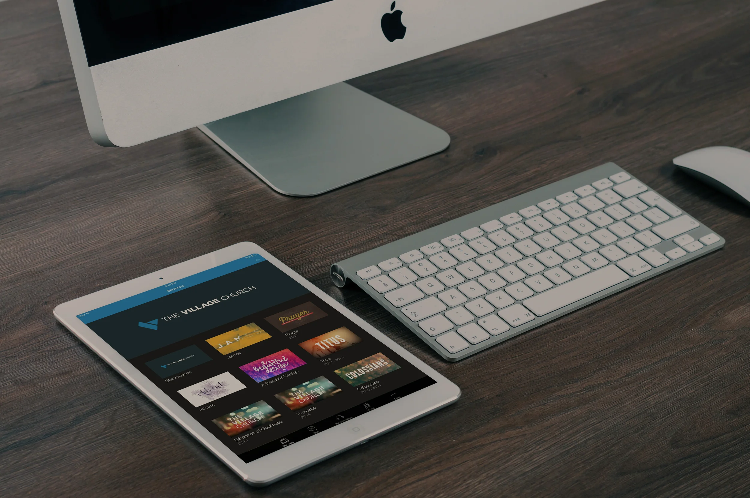 Best Practices Part 6: Media 