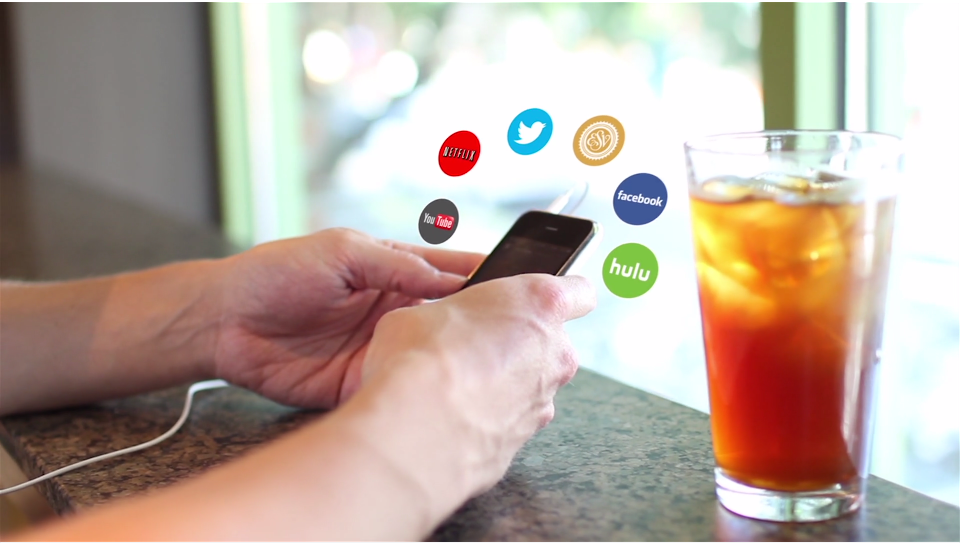 Social Sharing for Great Content