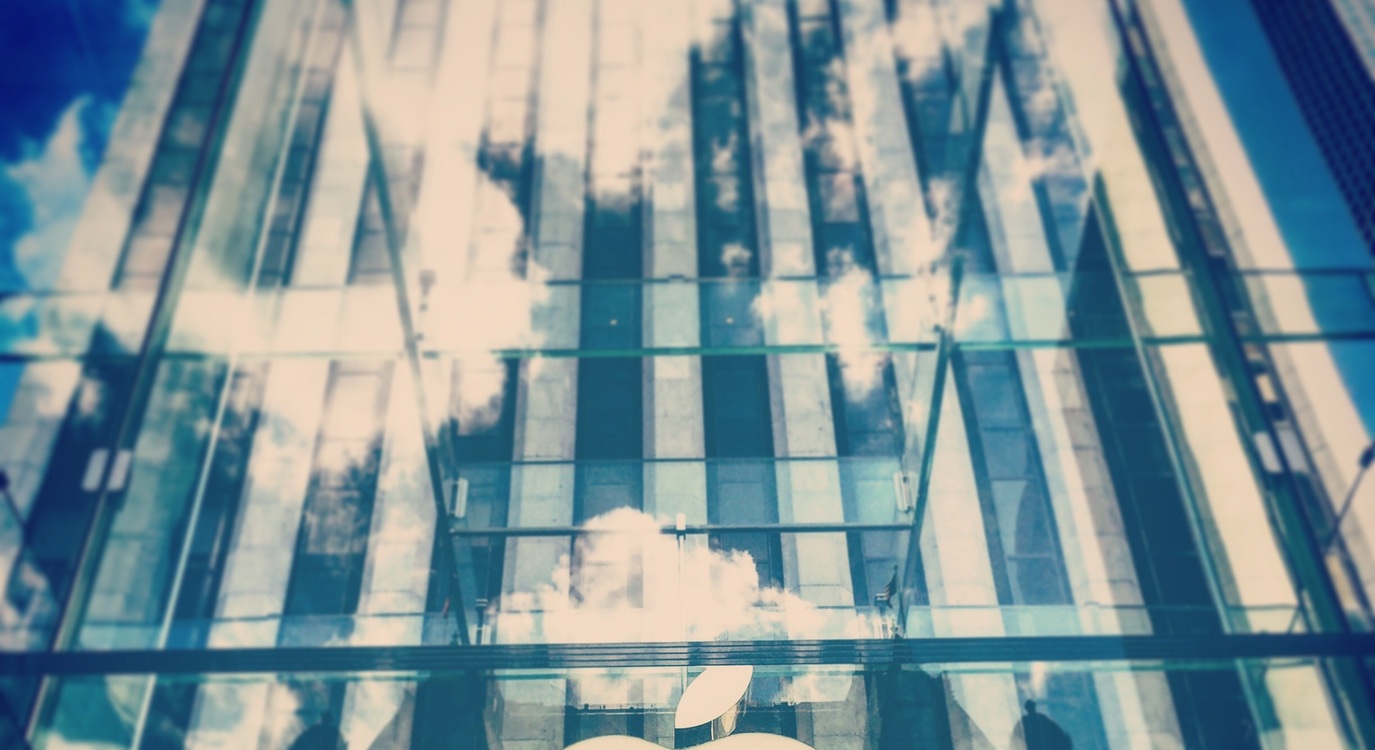 The Benefits of an Apple TV App