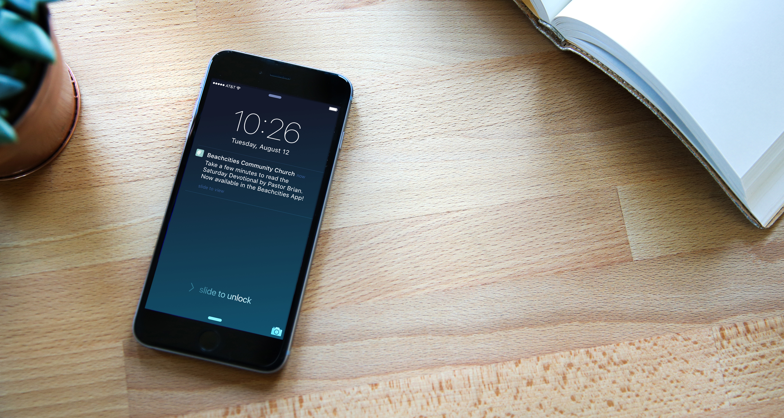 Maximize Push Notifications