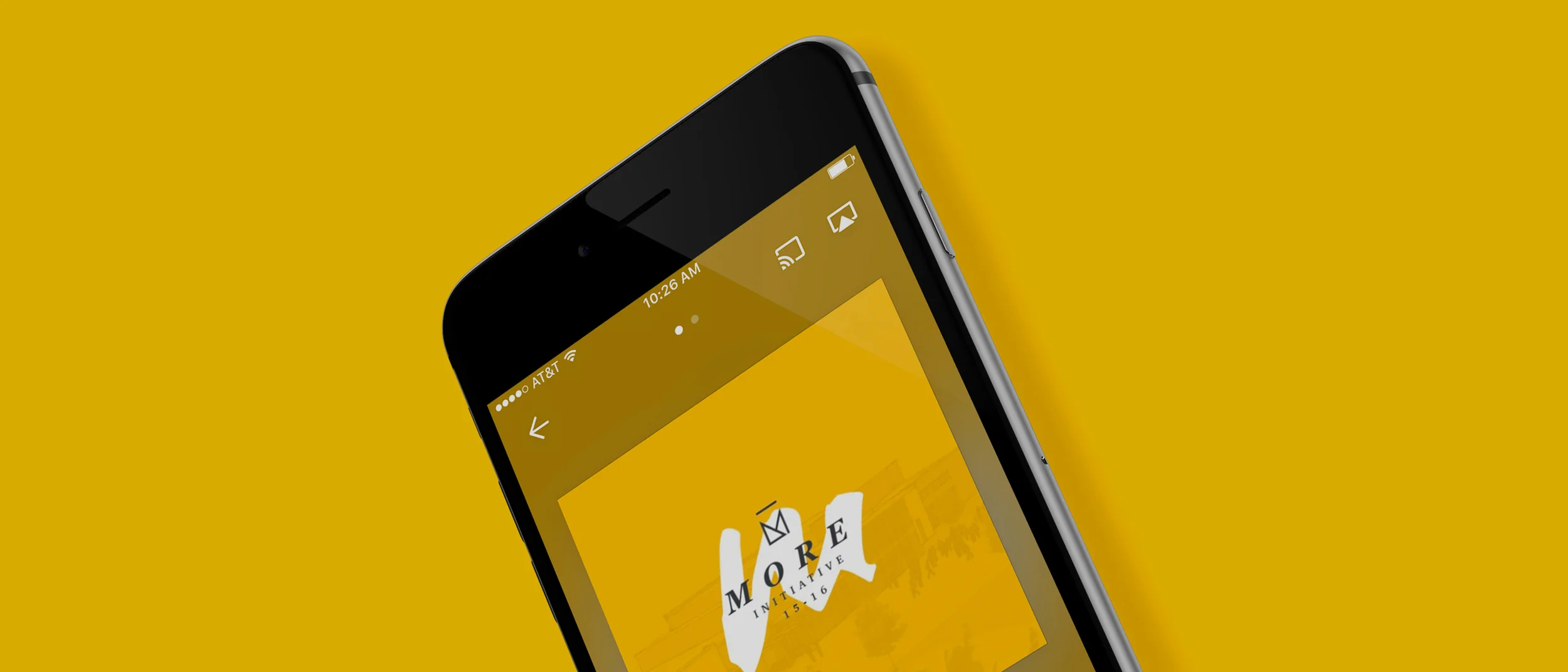 Shiny New Update: Your Video and Audio Player