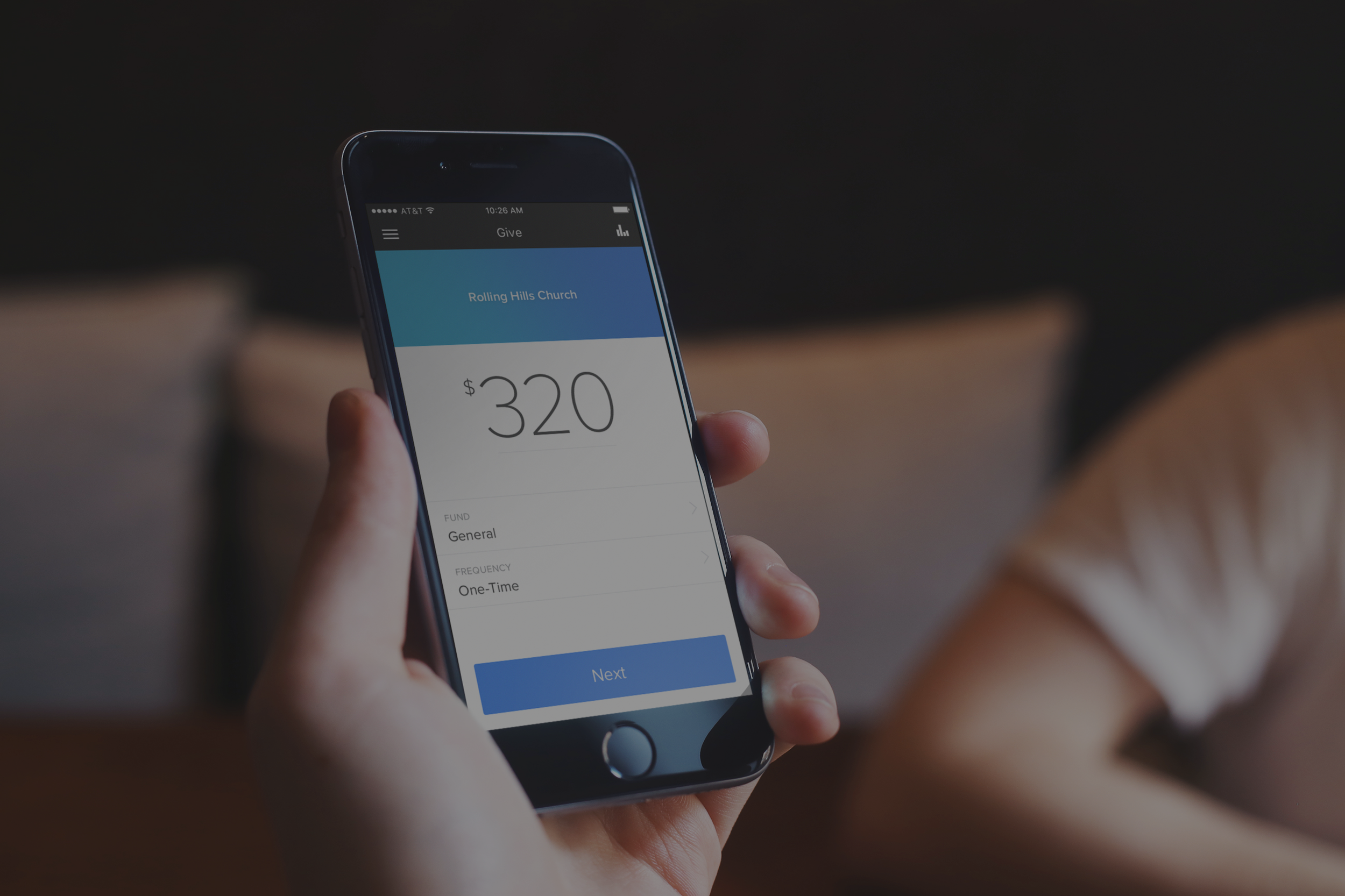 3 Reasons Mobile Giving Increases Donations