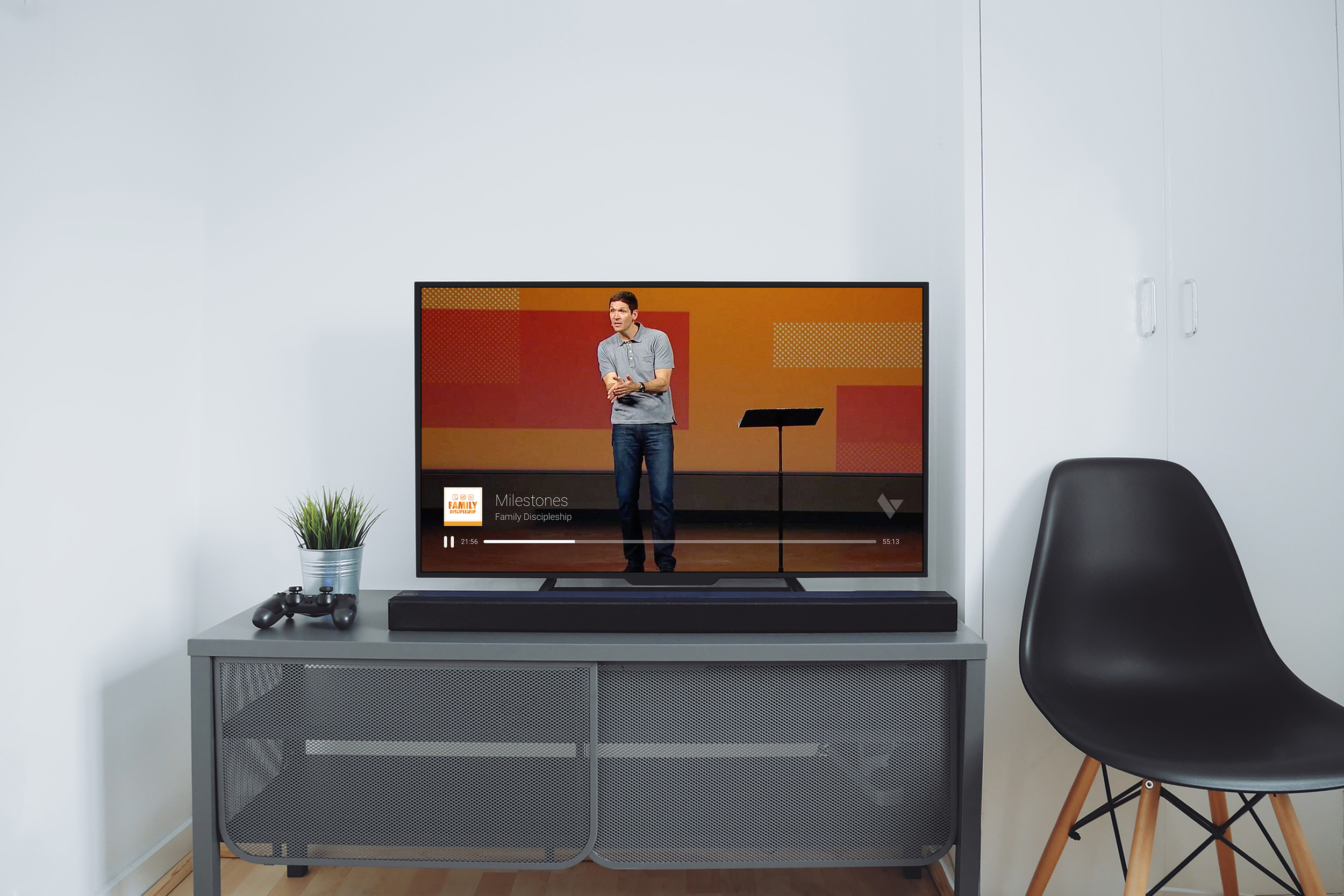 Exciting News for Google Cast Users!