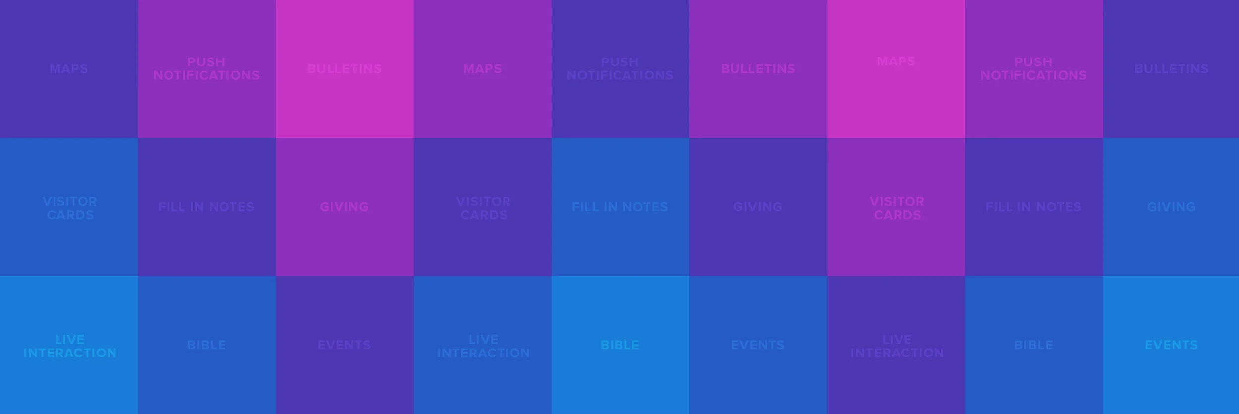 11 Ways to Serve Your Community This Sunday - Part I