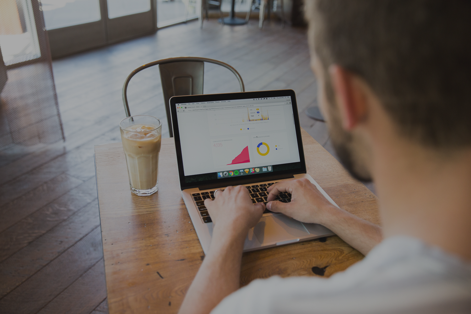 3 Reasons Our Apps are Easy to Launch & Maintain