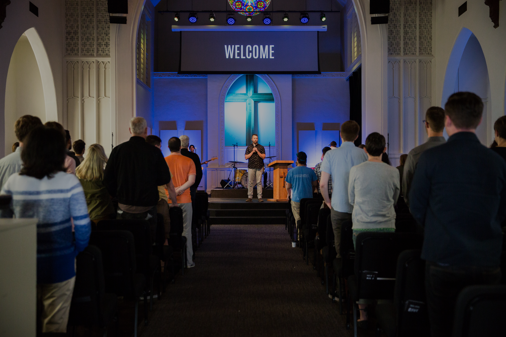7 Ways to Encourage Giving