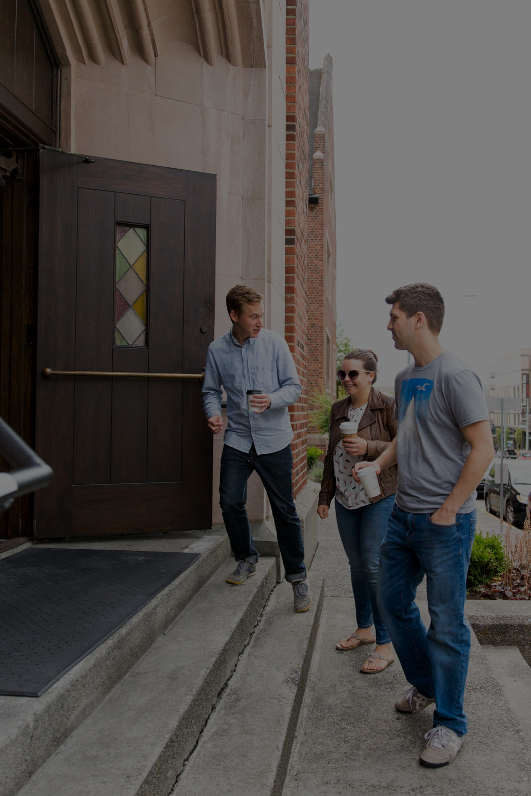 Reaching Millennials for Jesus