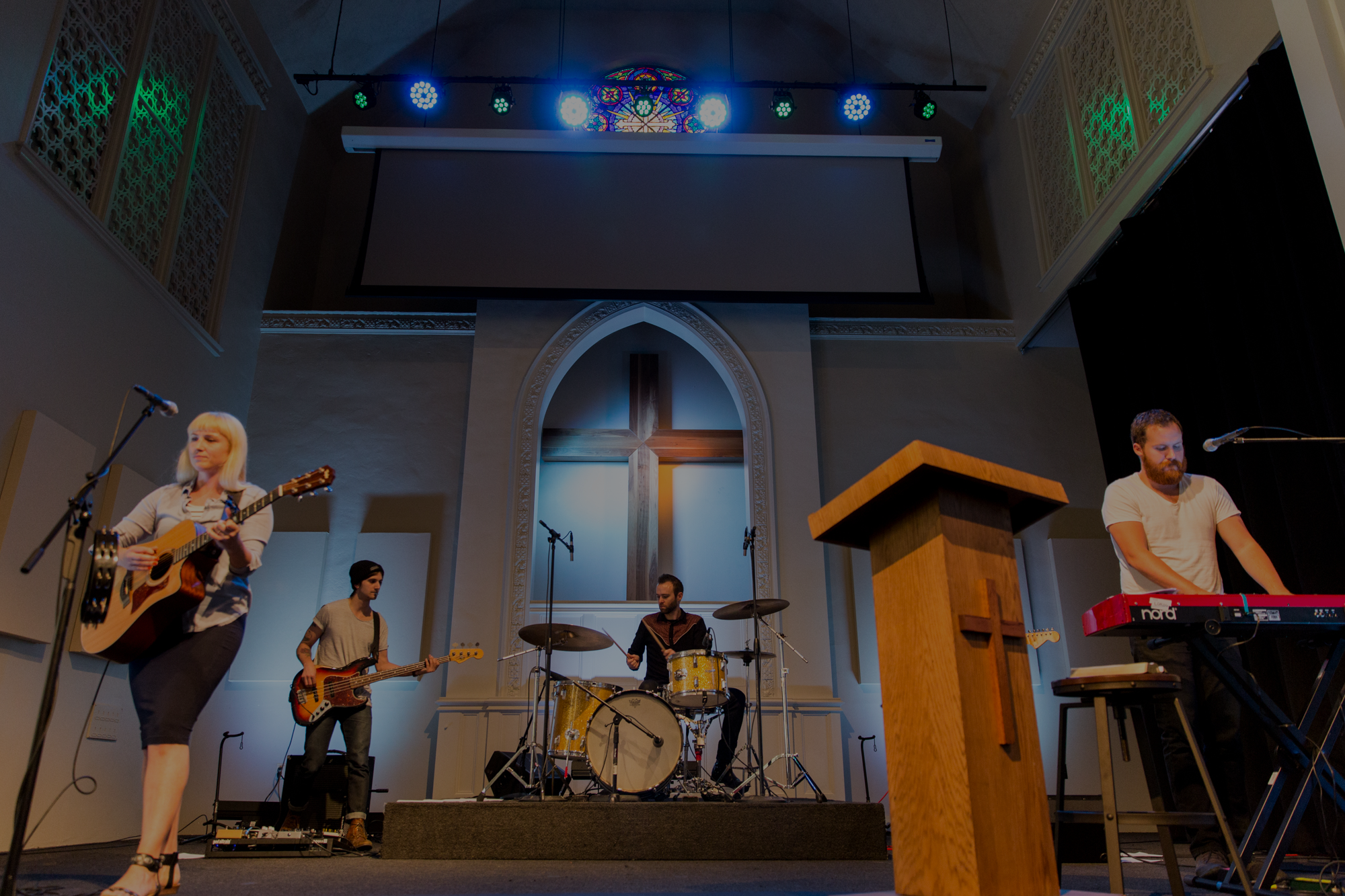 Reaching Millennials for Jesus (Part 2)