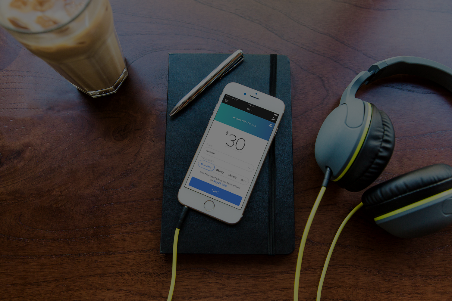 5 Reasons Subsplash Giving is the Best Solution for Your Church