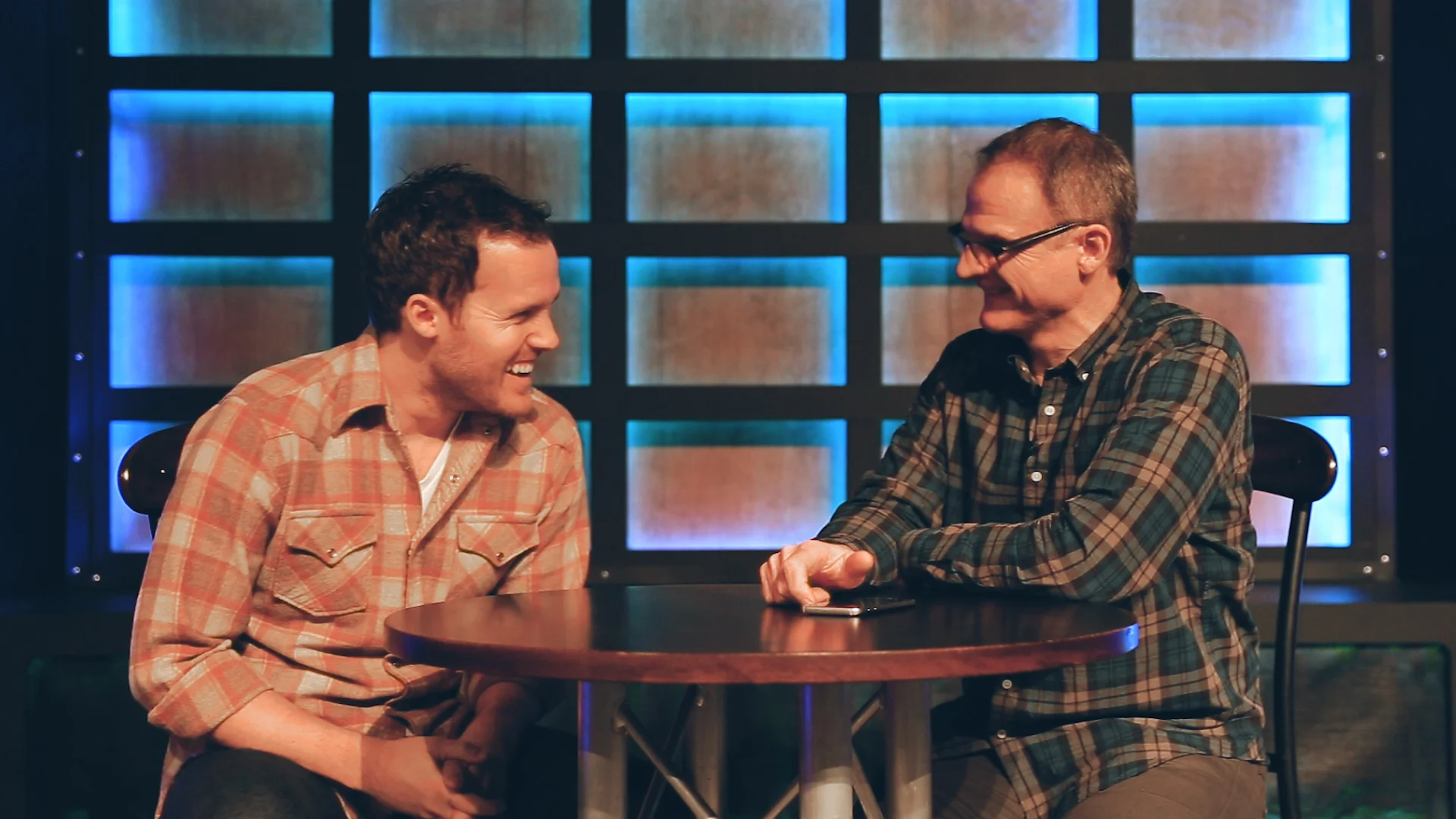 Calvary Chapel Worship Center: A Story of Innovation