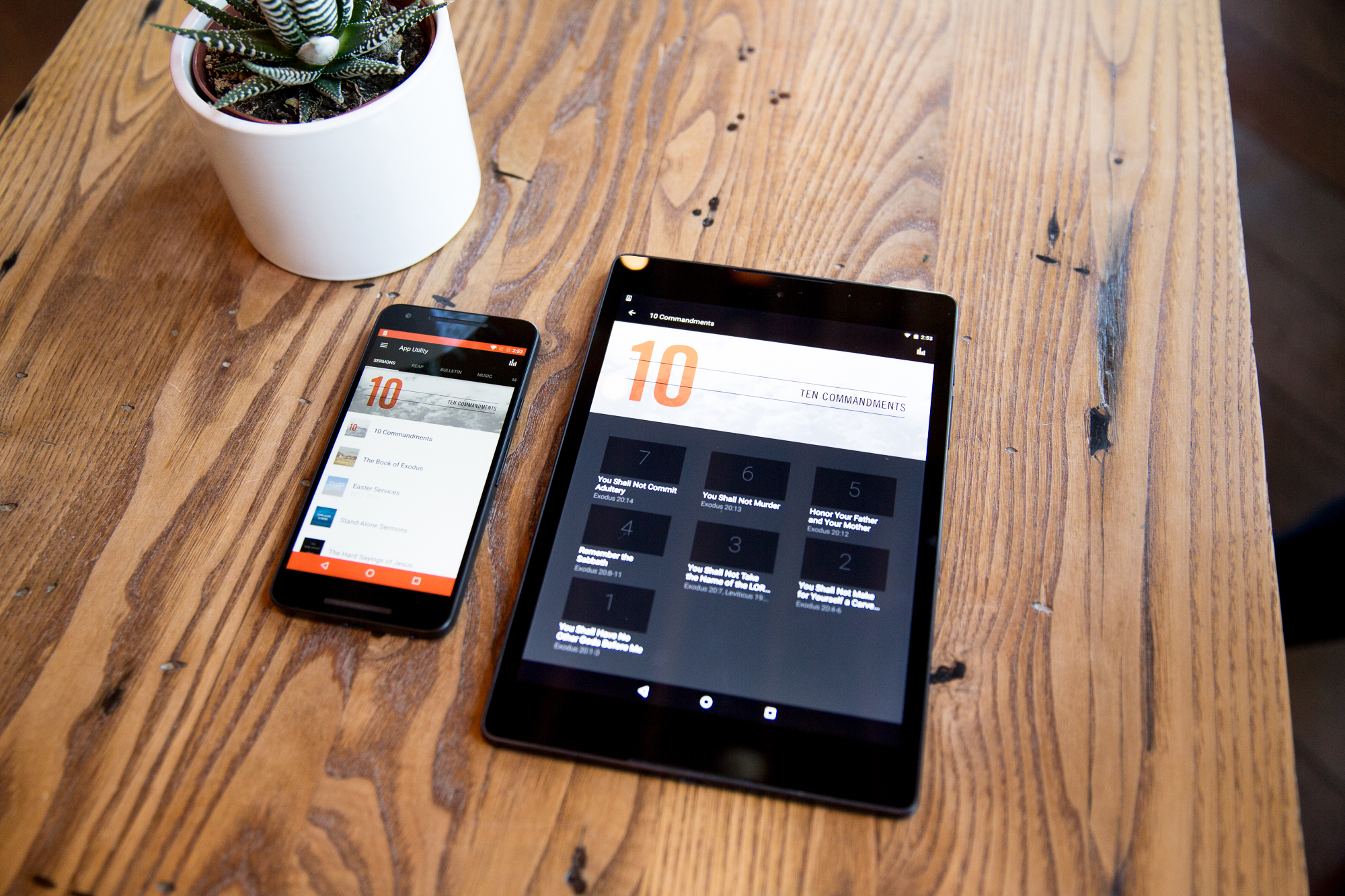 6 Questions You Should Ask Every App Provider