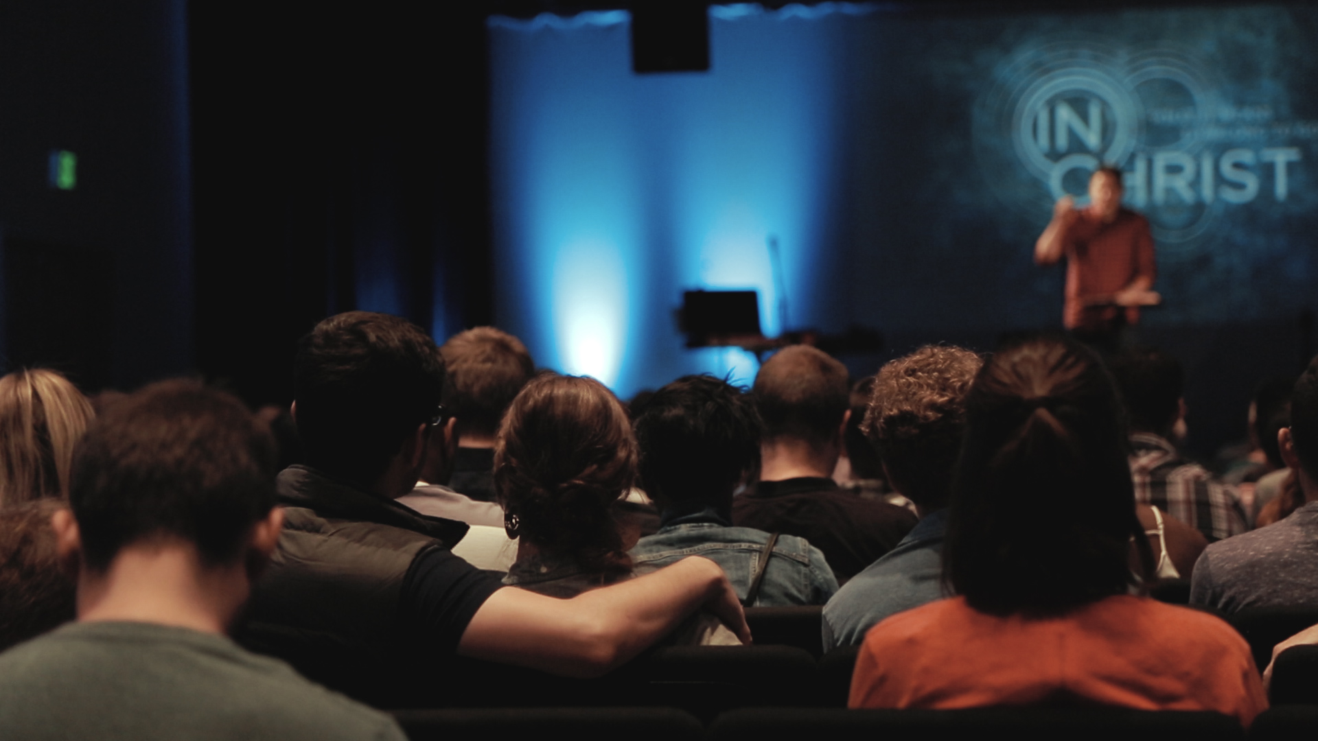 Downtown Cornerstone Church: A Light in the Darkness