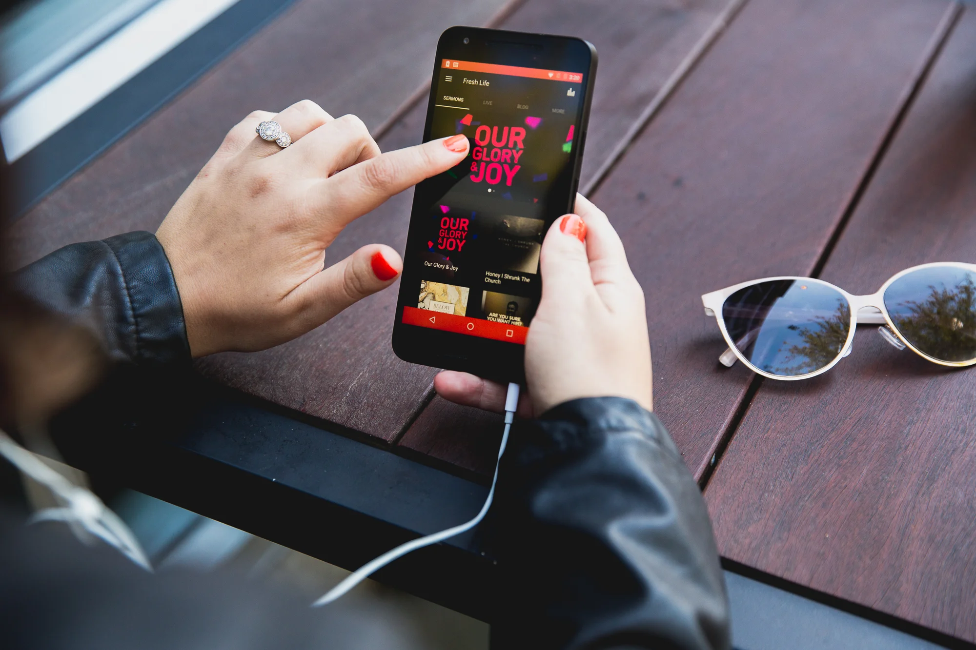 Improvements Coming to Your App