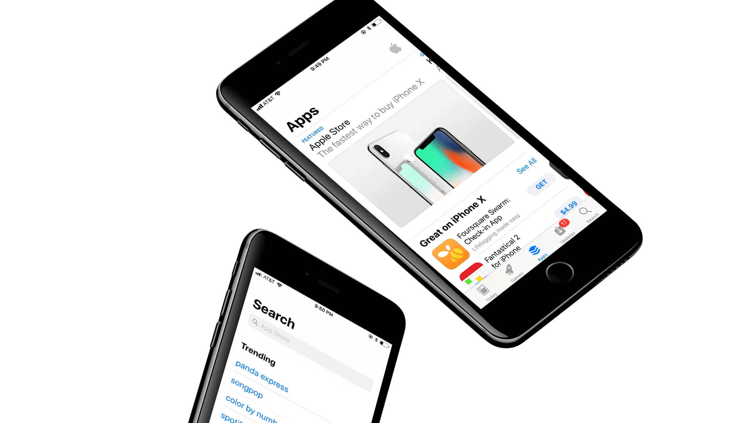 The Facts About the Apple App Store
