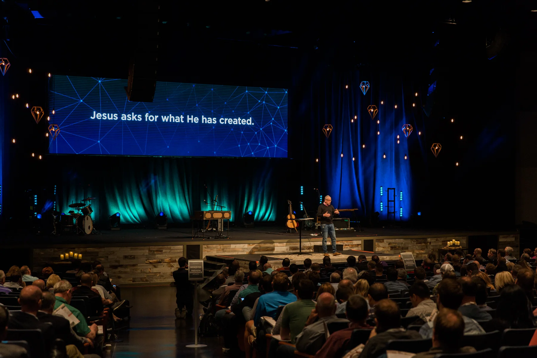 Client Spotlight: Church of the City