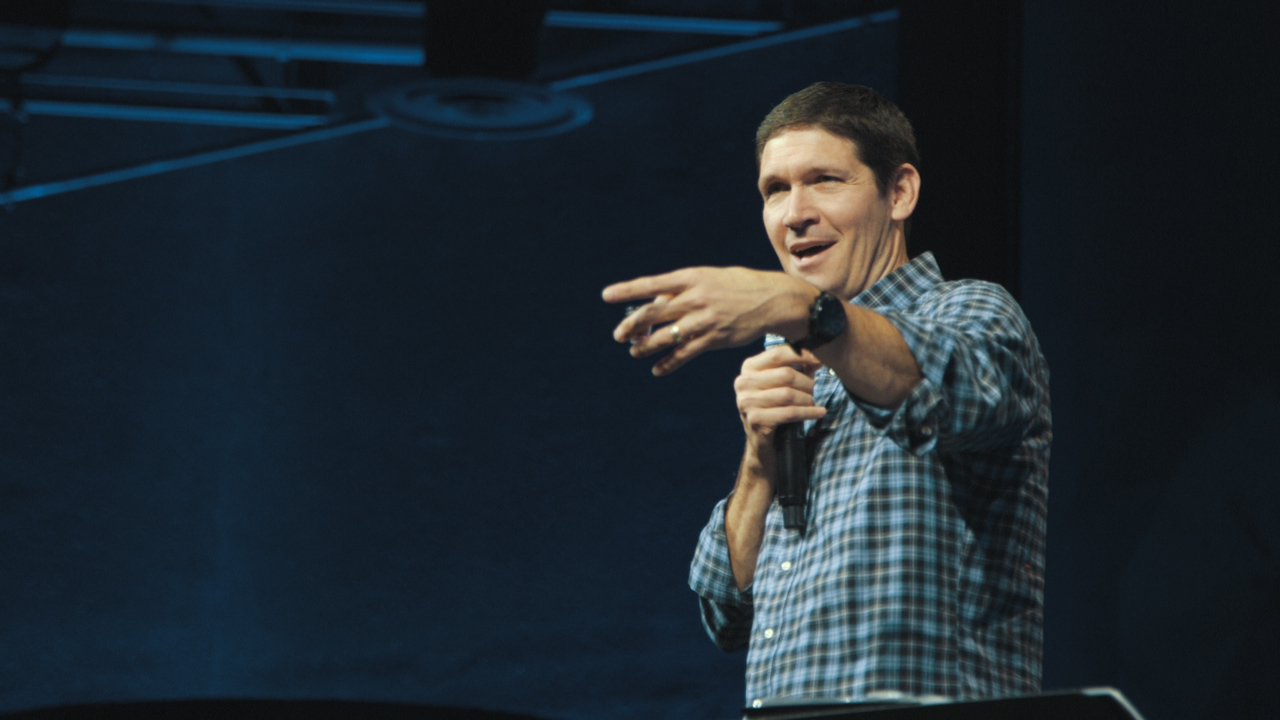 The Village Church: Multiply