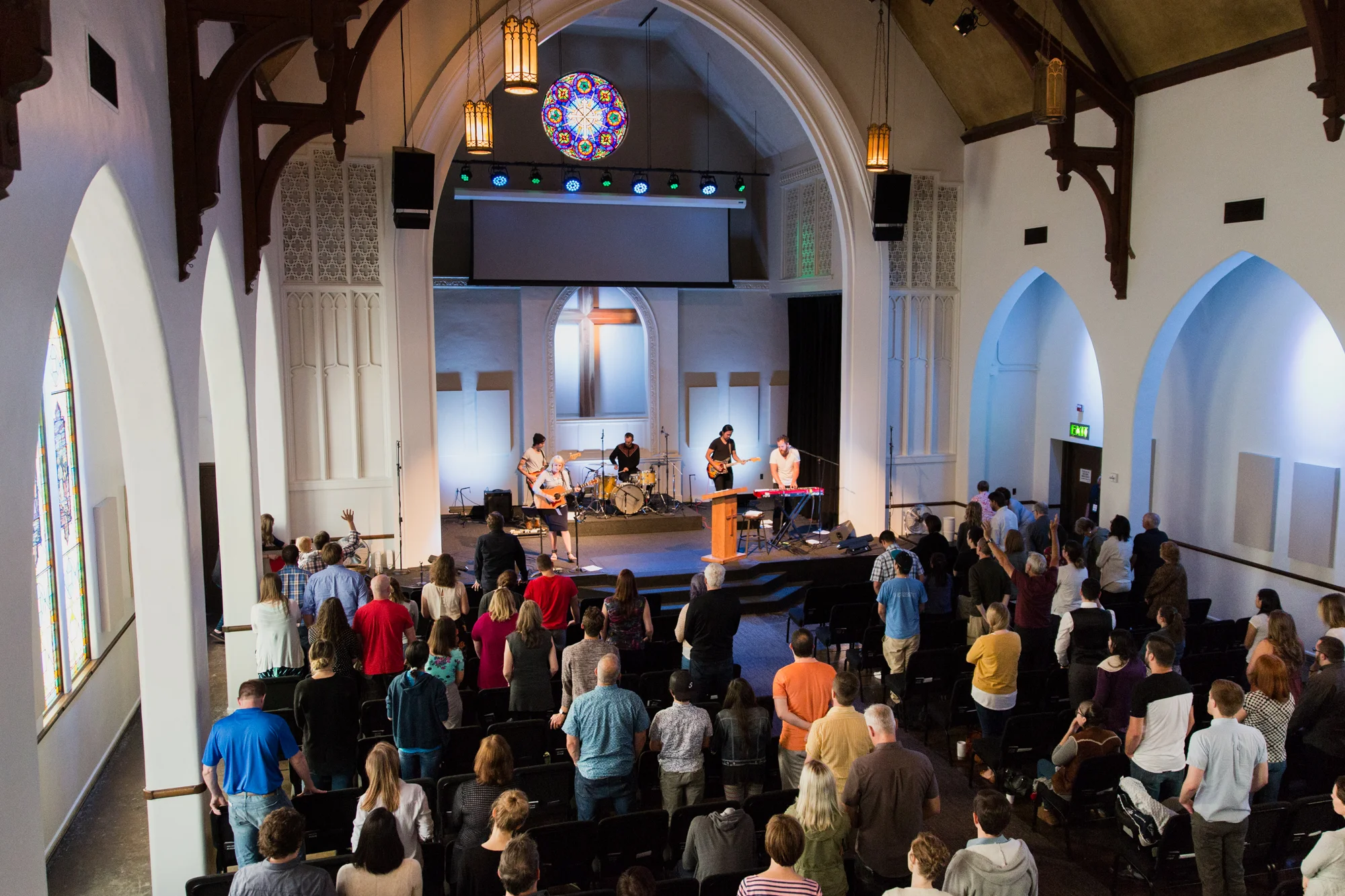 4 Engagement Tips for Easter Sunday
