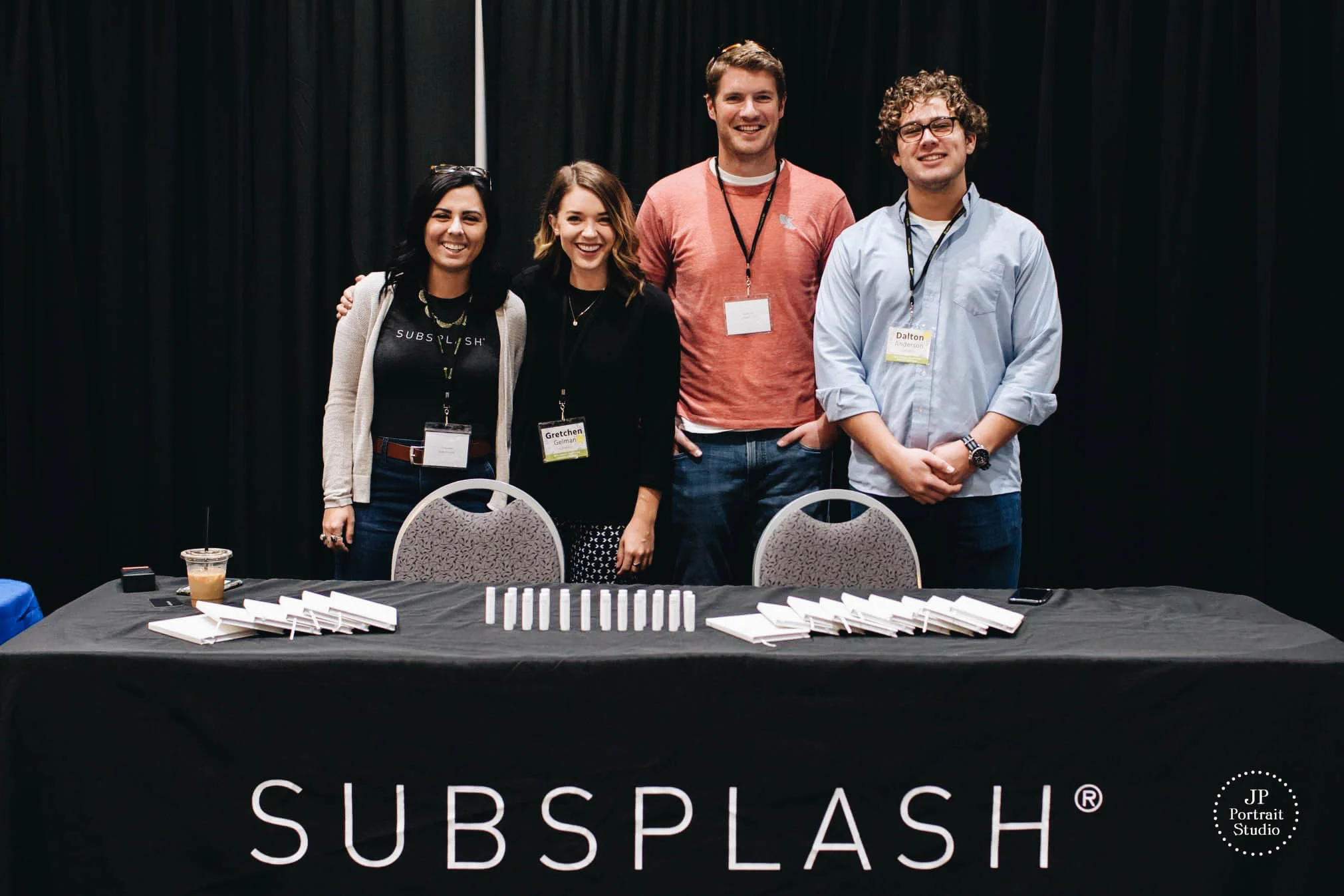 Subsplash That’s a wrap! Looking back on 2018 — The Church App