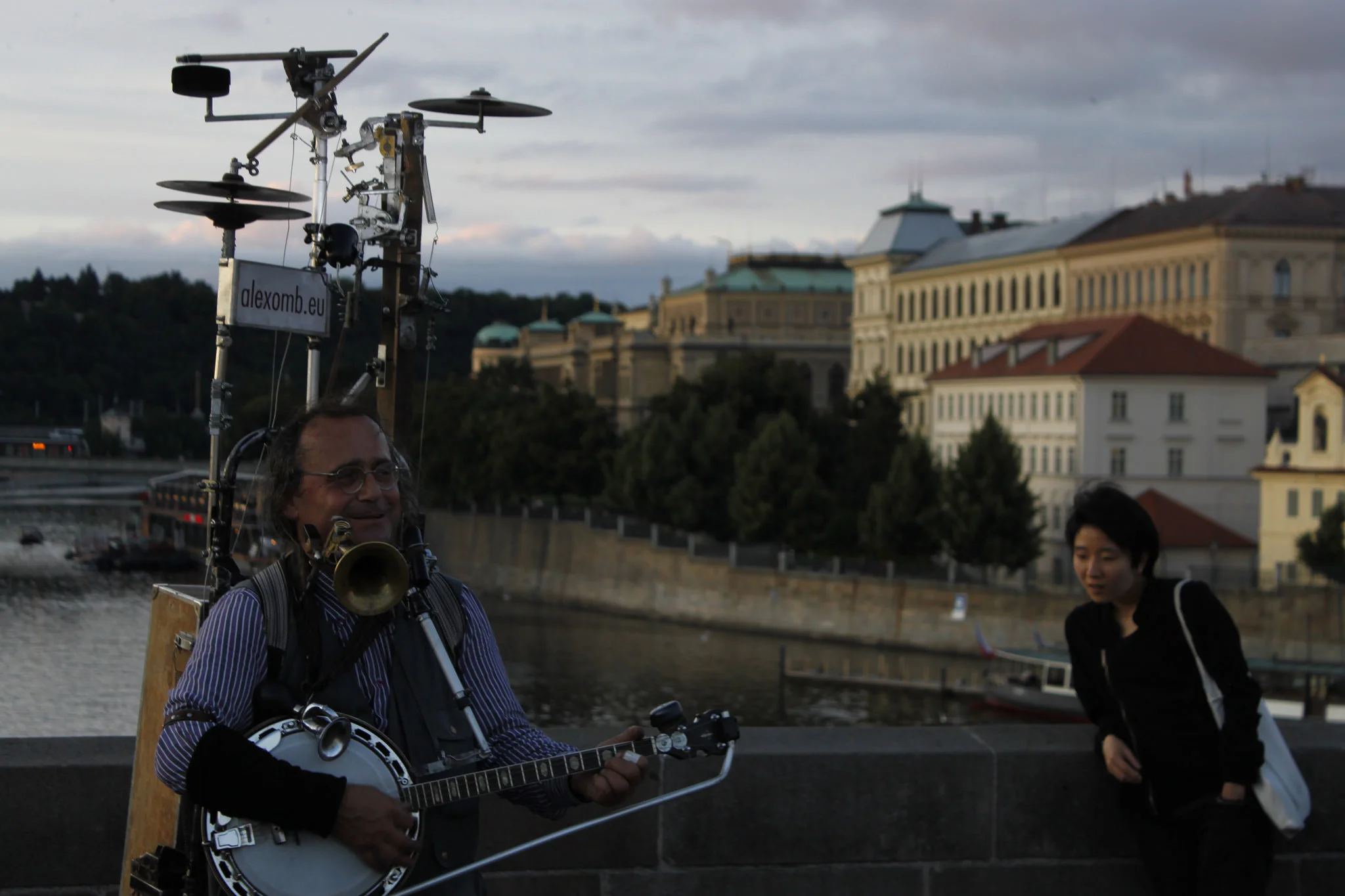 Czech Republic - Prague (July 2014)