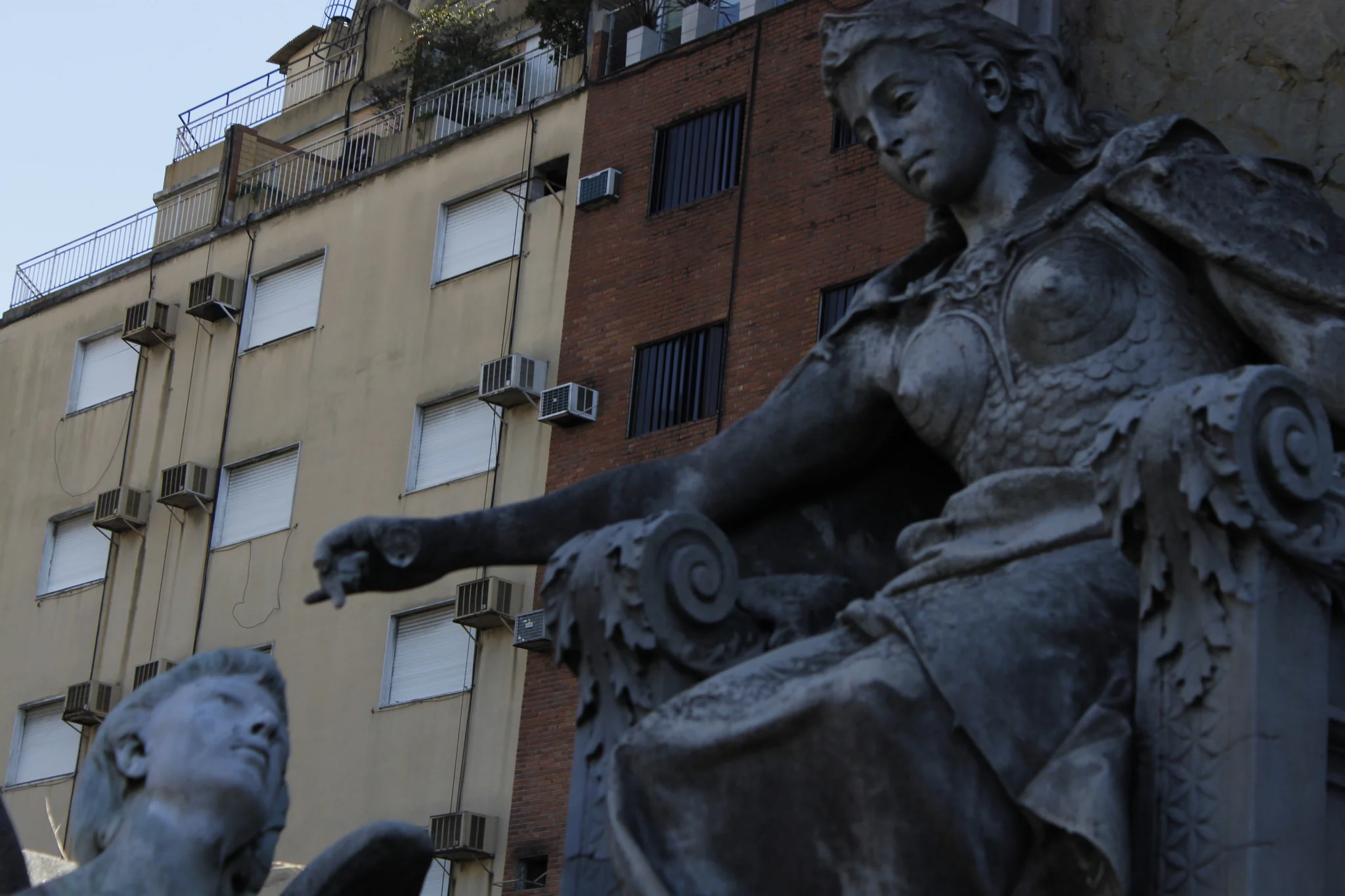 Argentina - Buenos Aires (August 2014)