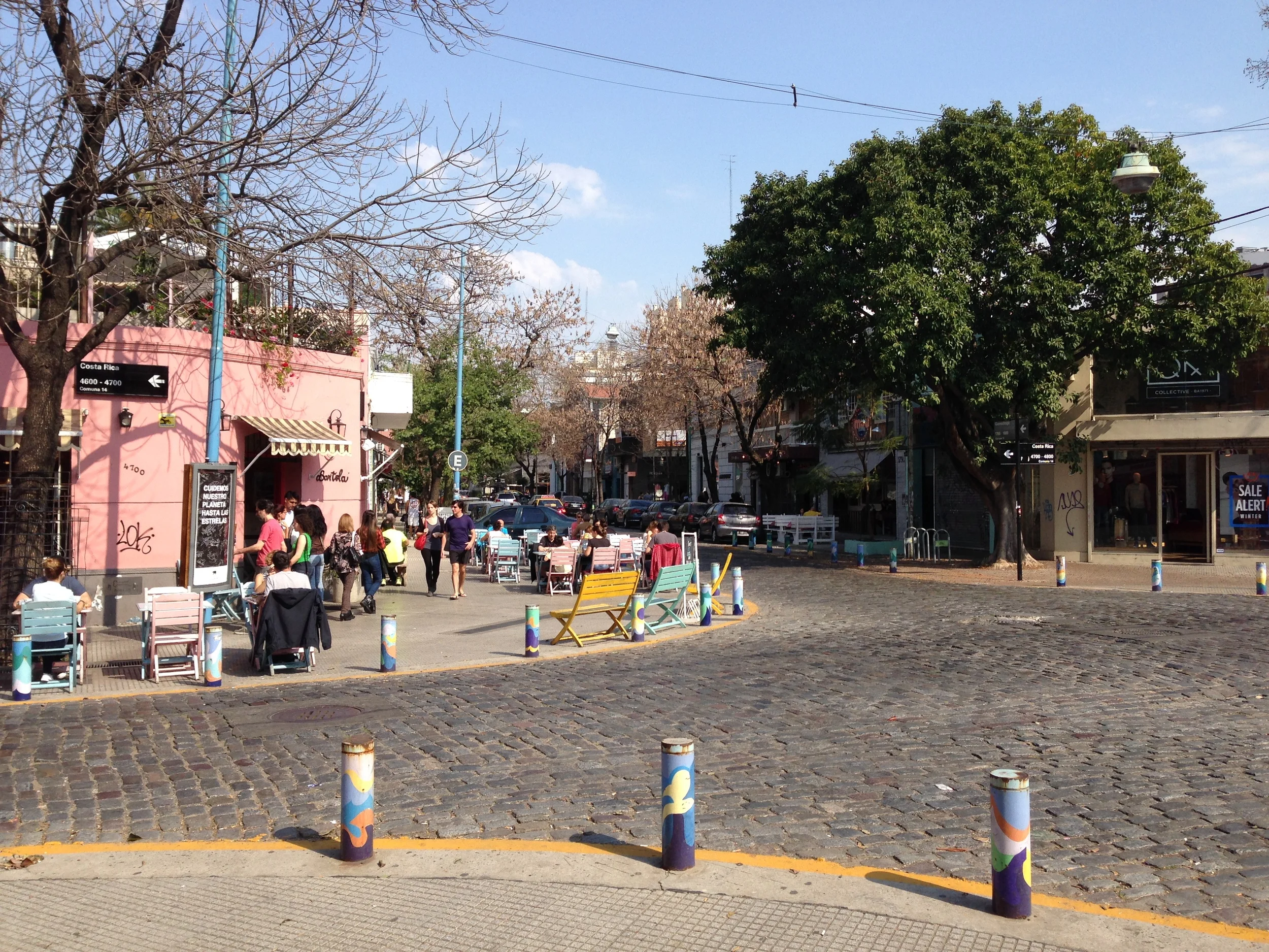 Runners Up and Also Rans