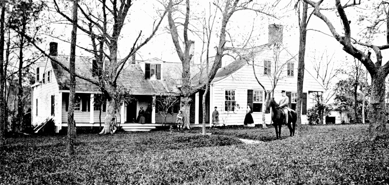 Scarsdale’s 18th and 19th Century Heritage Homes — Scarsdale Historical