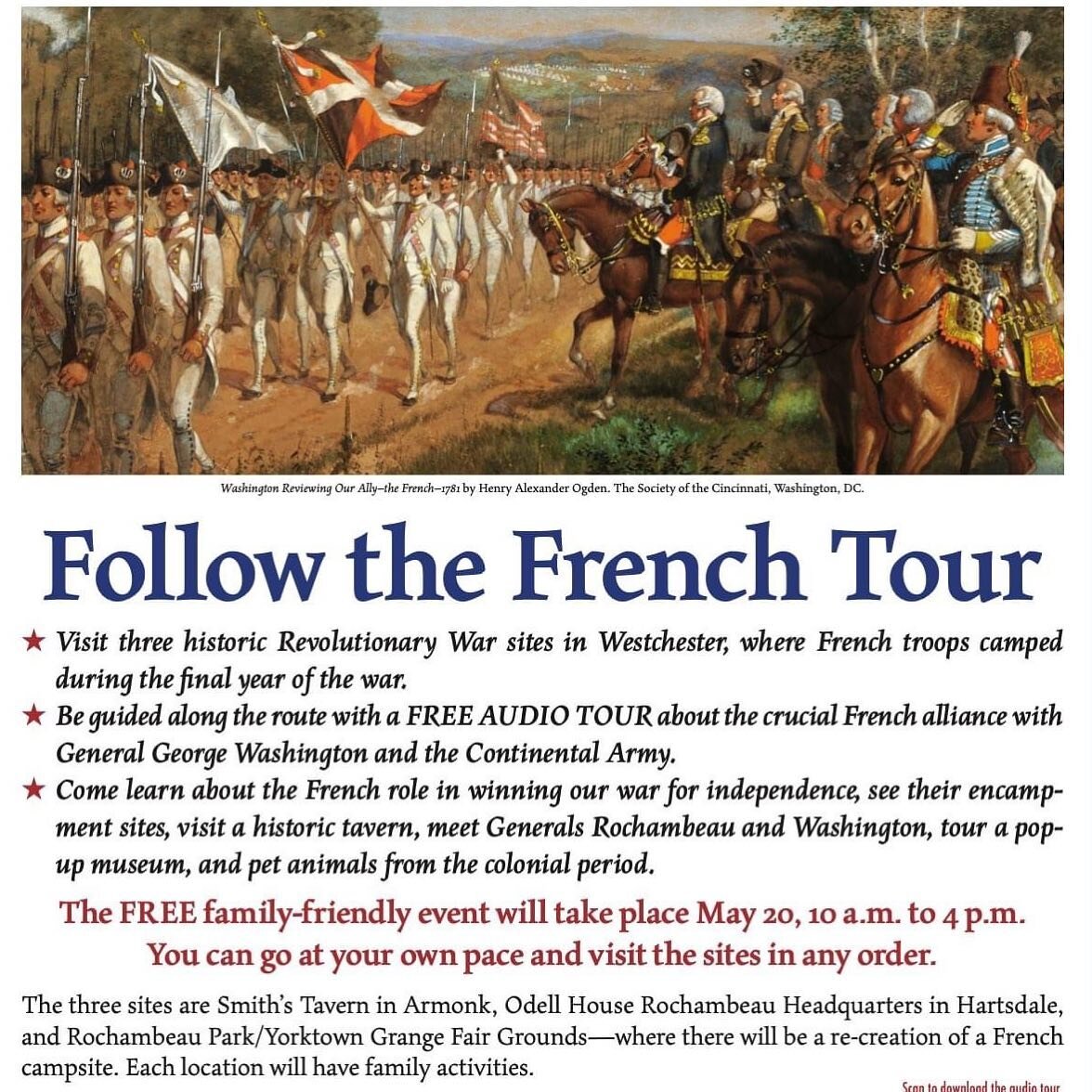 Scarsdale Historical Society Scarsdale Historical Society