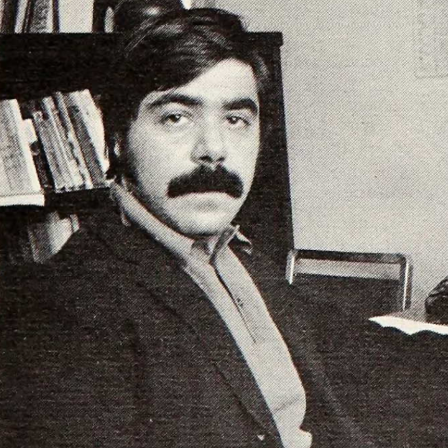 Extended Interview with a Founding Teacher of A-School, Tony Arenella