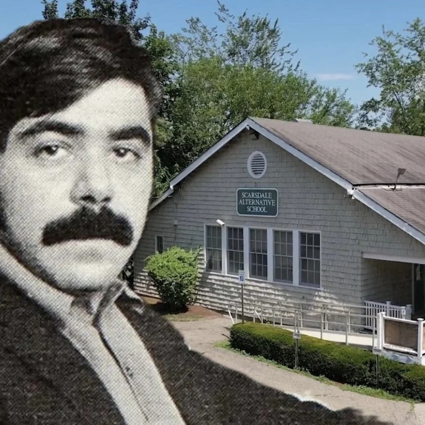 Extended Interview with a Founding Teacher of A-School, Tony Arenella