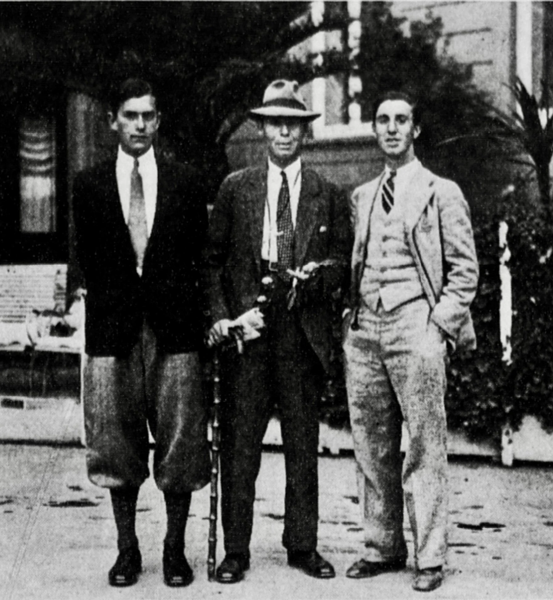 Upcoming Presentation: A History of Jewish People in Scarsdale