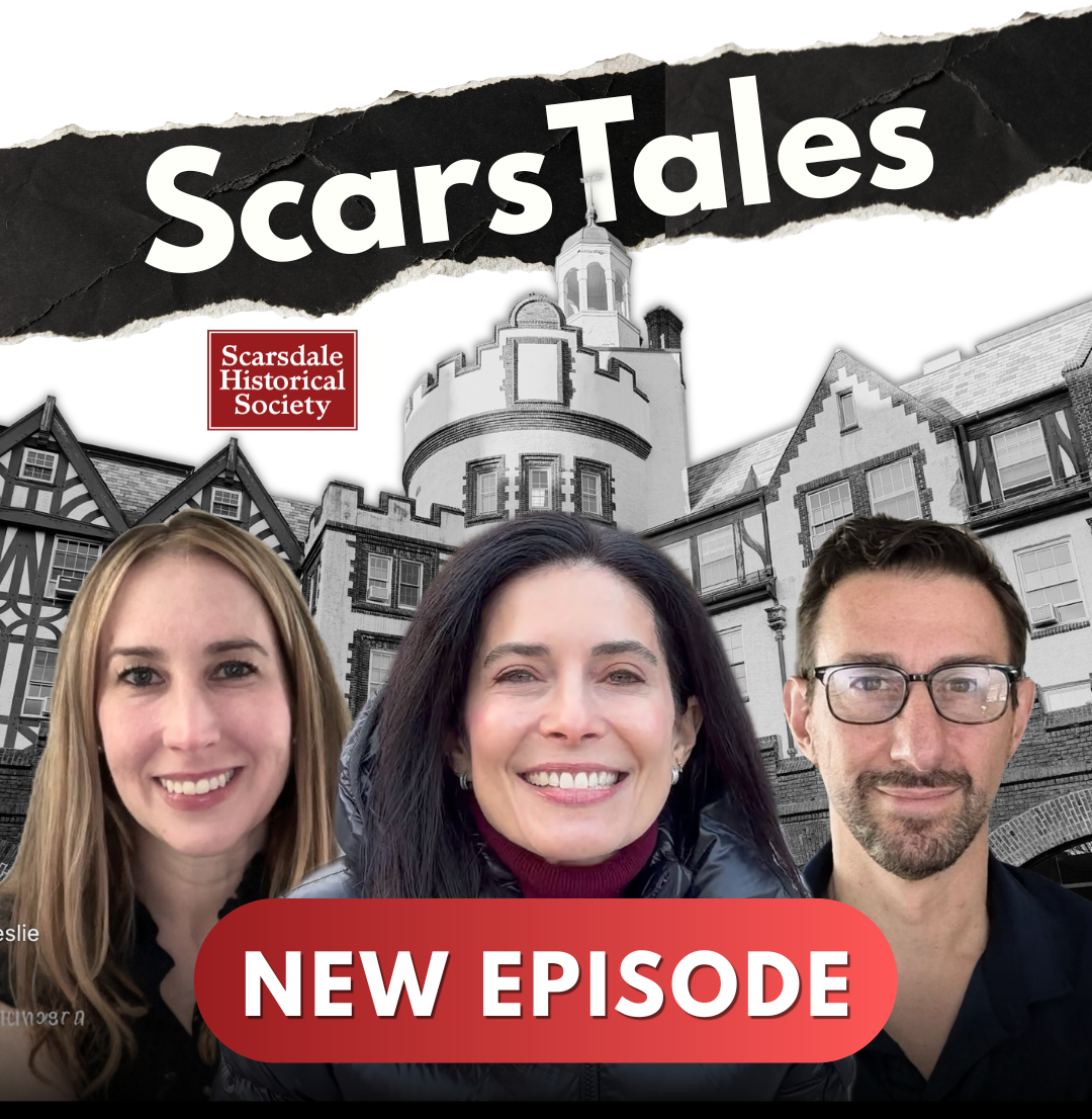 Episode 2 of ScarsTales is Here!