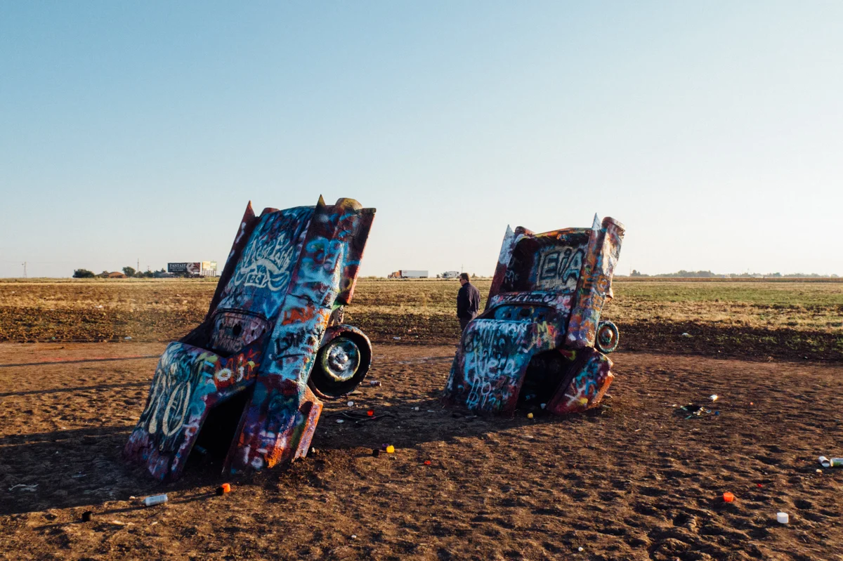Route 66