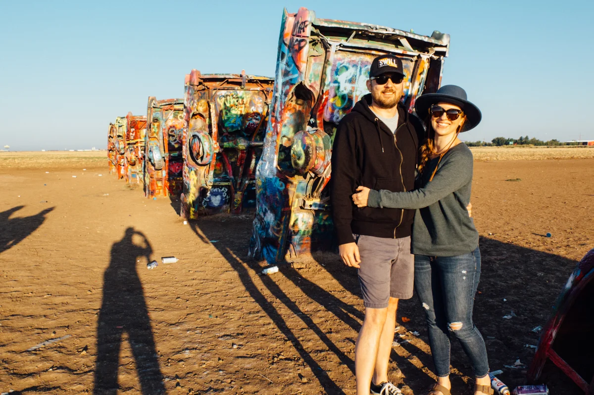 Route 66