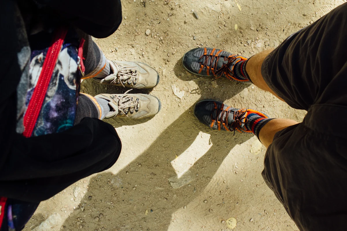 Santa Fe - Aspen Vista Hike