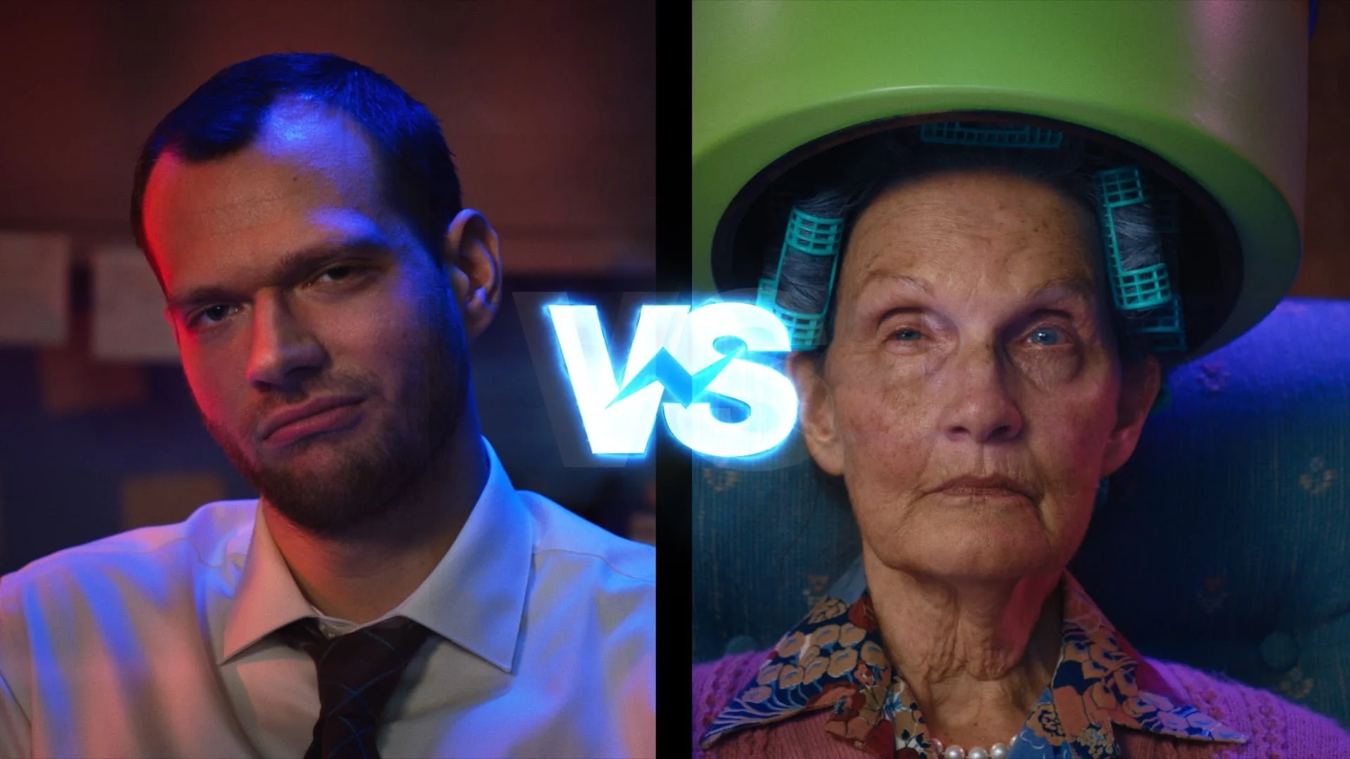 Facebook Instant Games "Versus"